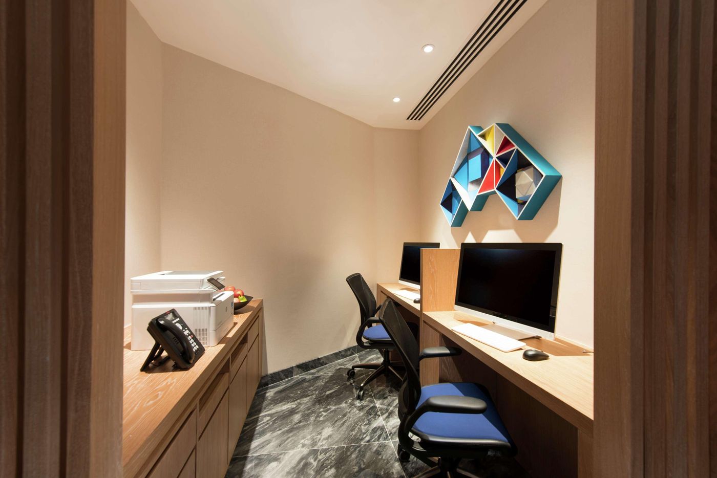 Hilton Garden Inn Singapore Serangoon - Singapore - Singapore - Conferences - 3