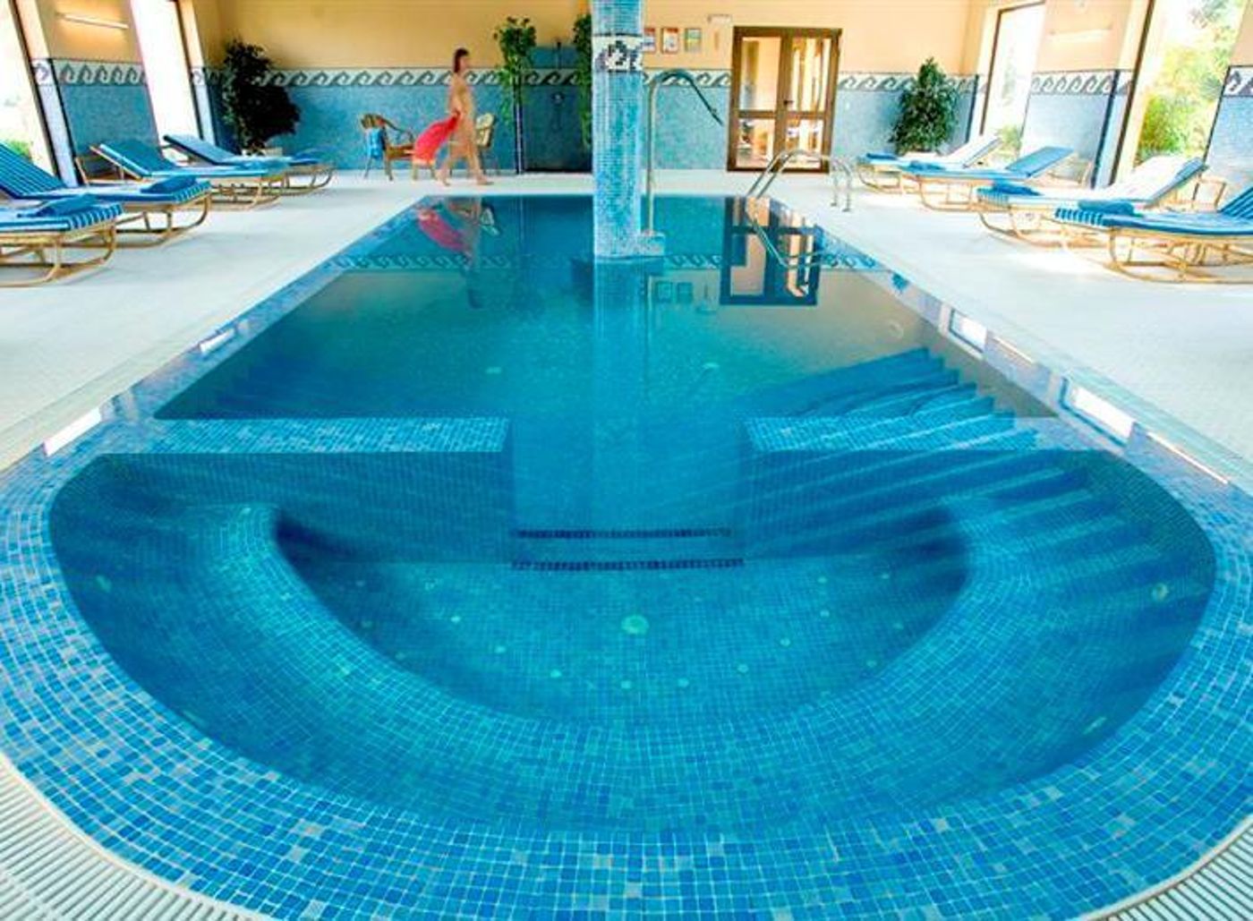 Hotel Son Trobat Wellness & Spa