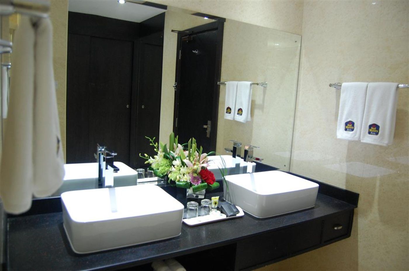 The Olive Hotel Juffair-Bahrain-MANAMA-Room-6