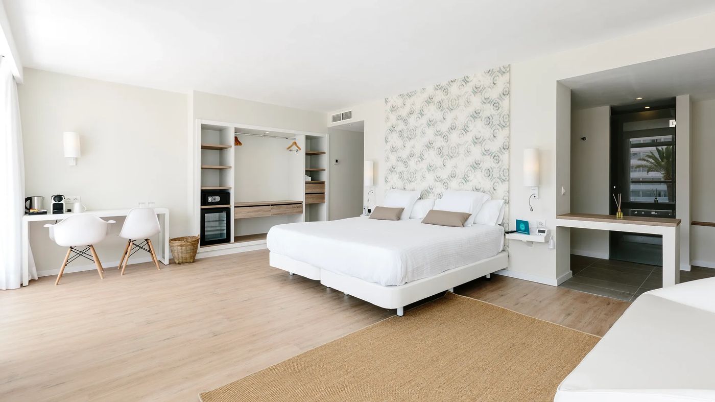 AluaSoul Ibiza - Adults Only