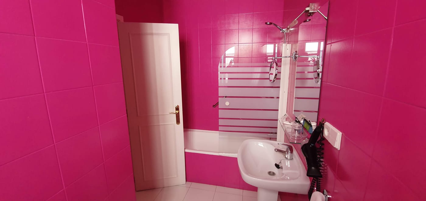 Casual de las Letras Sevilla - Spain - SEVILLA - Room - 9