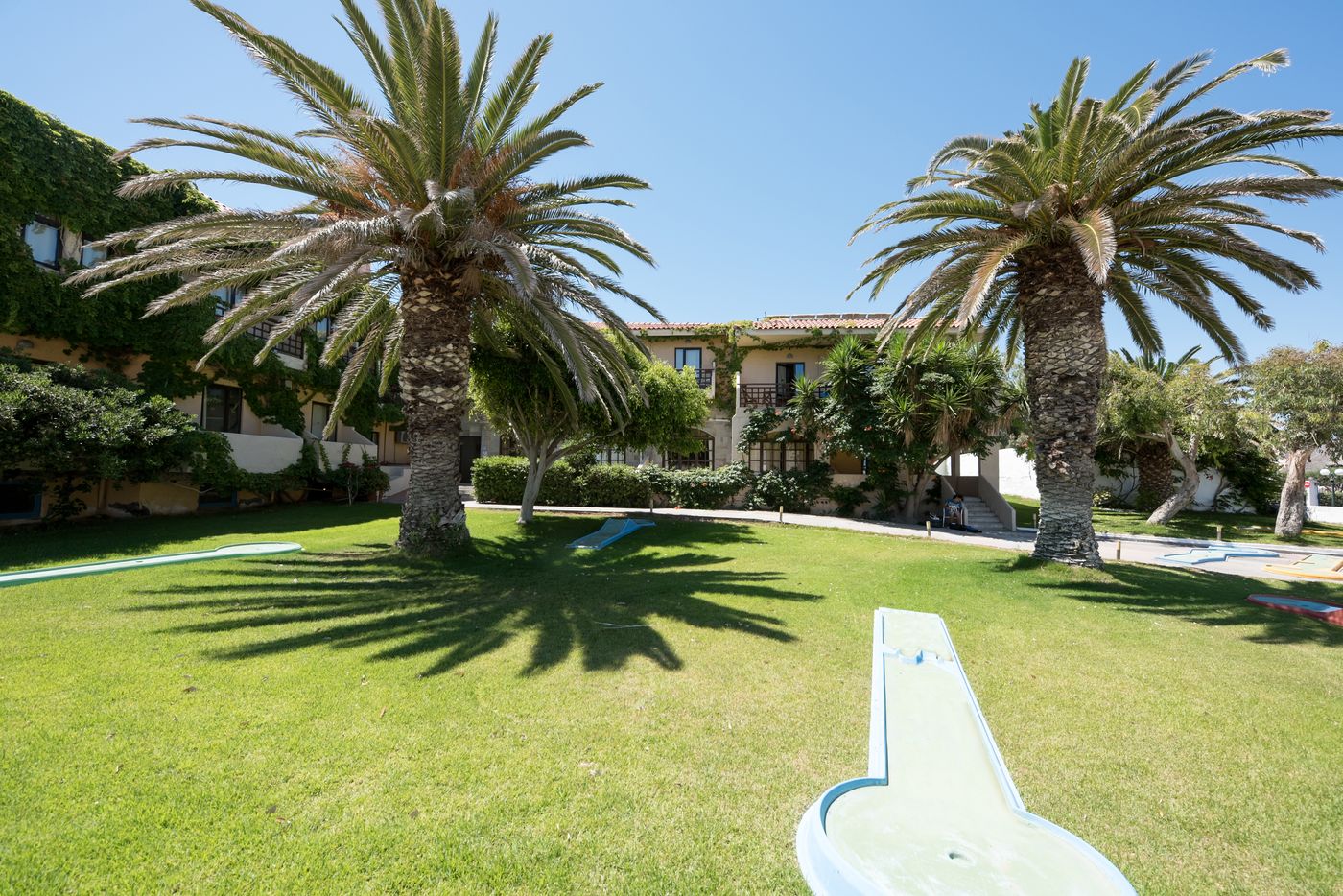 Aphrodite Beach Club