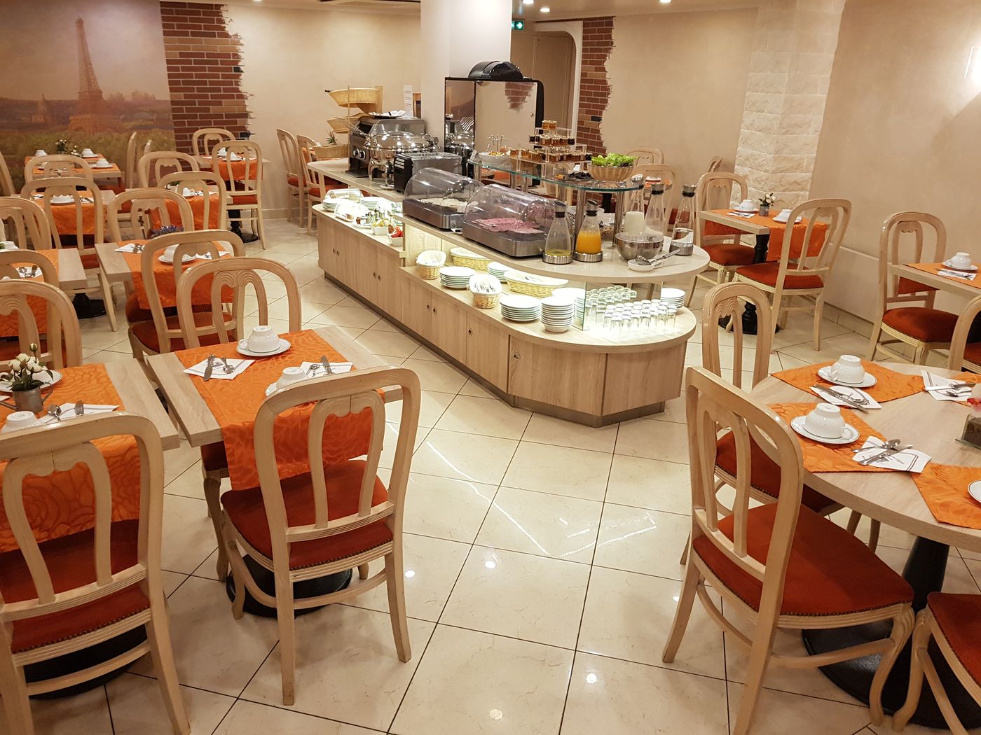 Hotel-Champerret-Elysees-Restaurant-26