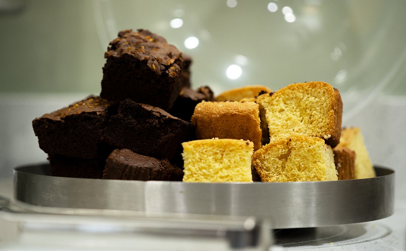 Hotel Harrison - United States - MIAMI BEACH - Restaurant - 3