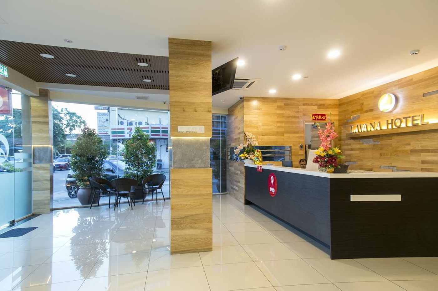 Lavana Hotel Batu Caves-Malaysia-Batu Caves-General view-2