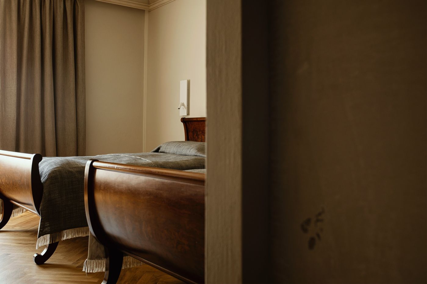 Pod Roza - Poland - KRAKOW - Room - 4