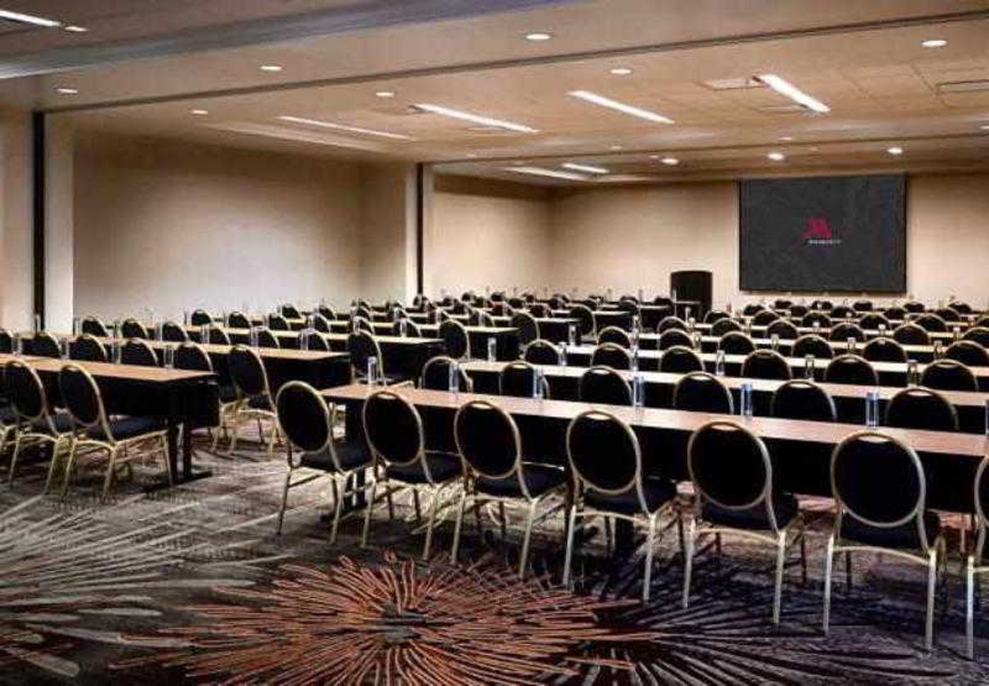 Las Vegas Marriott-United States-Las Vegas-General view-10