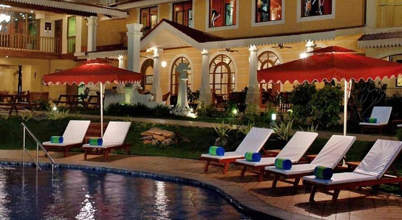 Fortune Select Regina