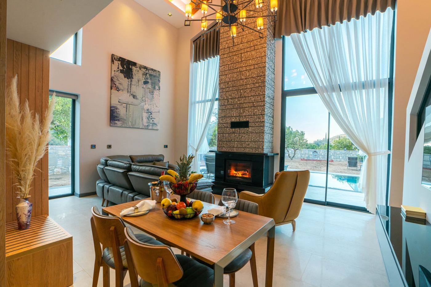 Batihan Vadi Hotel & Villas