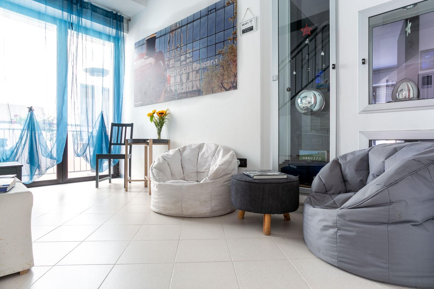 Bella-Pescara-b-b-Room-4