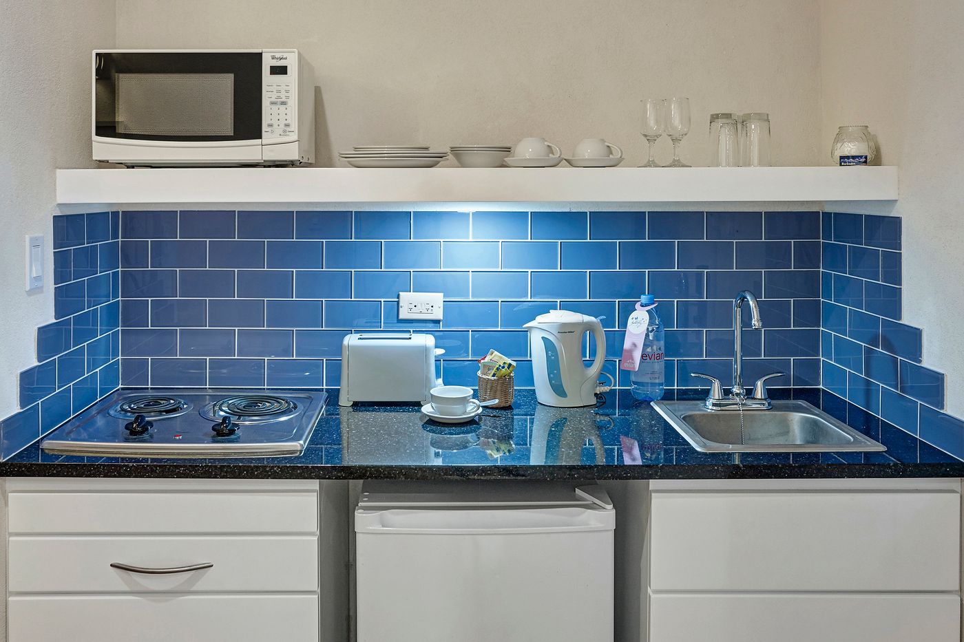 Butterfly Beach Hotel