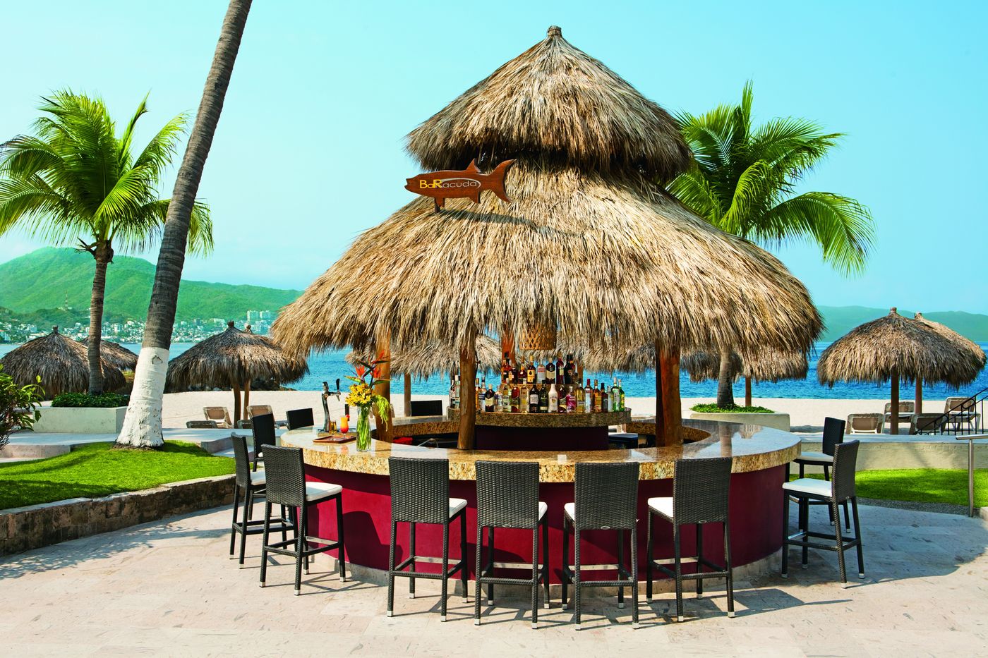 Sunscape Puerto Vallarta Resort & Spa