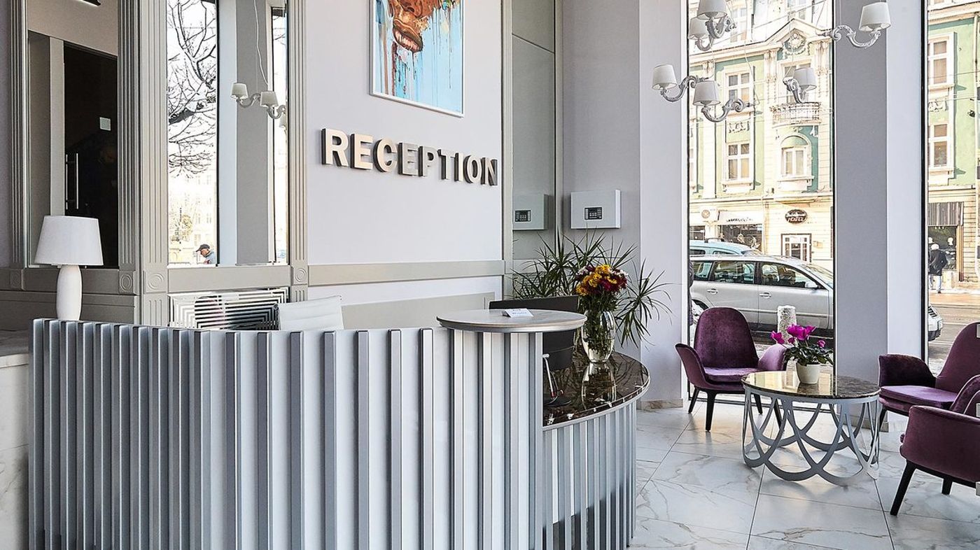 01.08.25 Hotel Lion Sofia