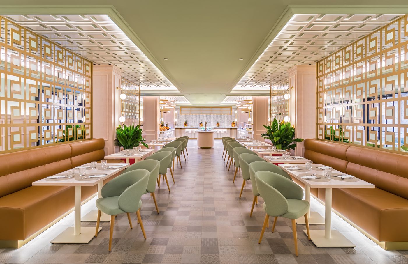 Barcelo La Nucia Palms