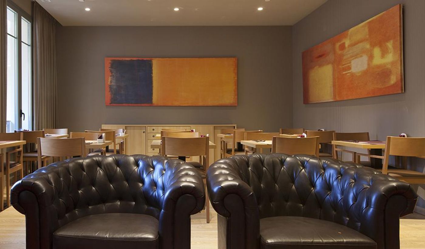 Hotel Ambit Barcelona-Spain-BARCELONA-General view-8