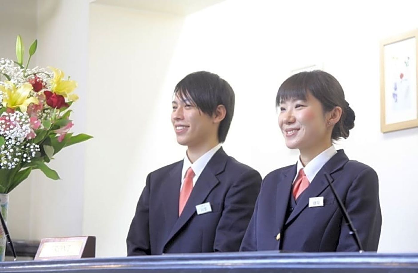 Shinjuku Urban Hotel-Japan-TOKYO-General view-8