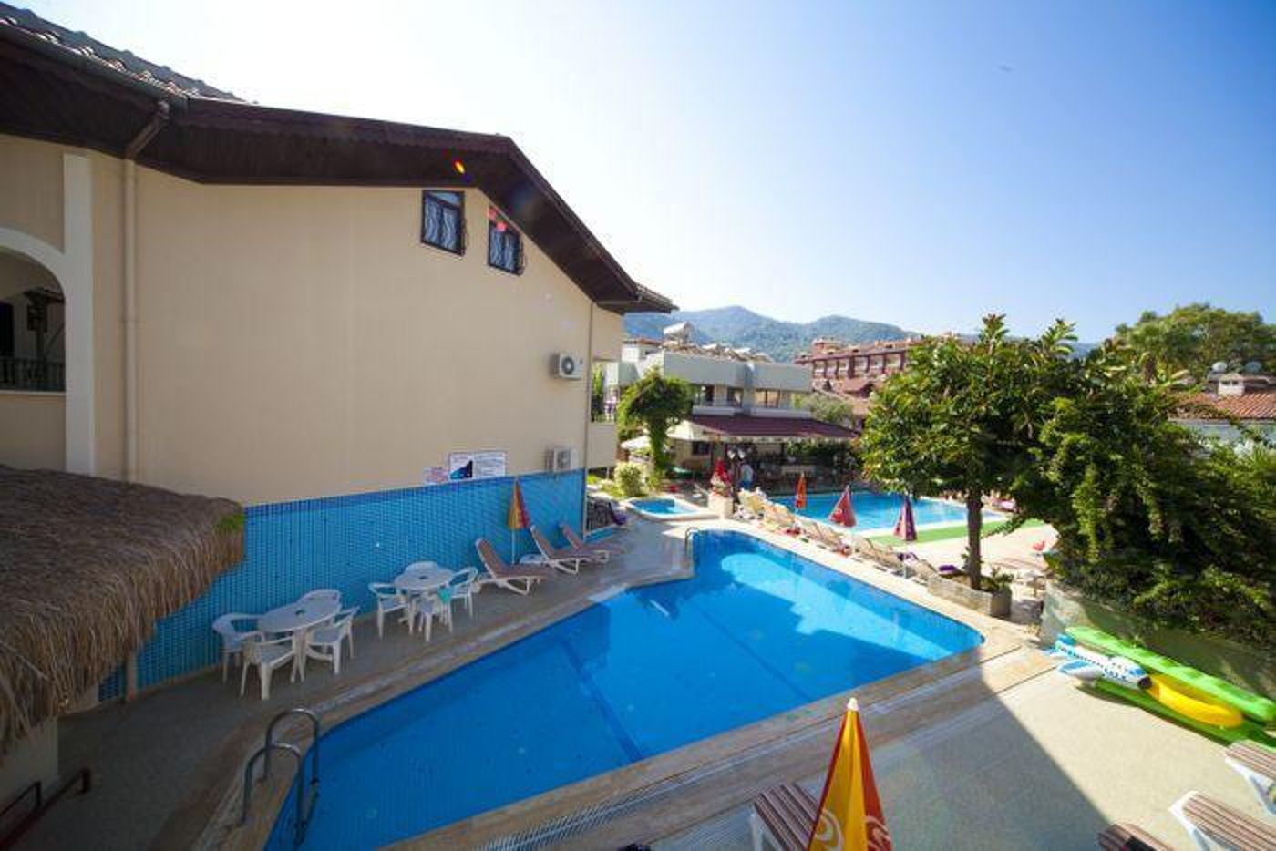 Bonjour Boutique Hotel