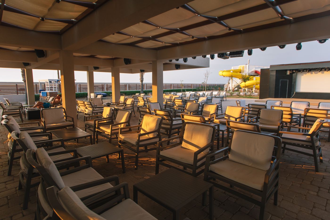 Almyros Beach Resort & Spa (20)