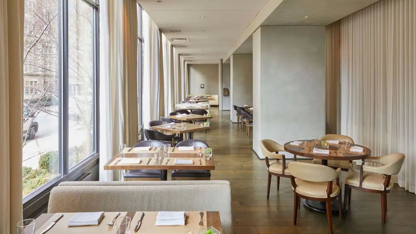 The Ambassador Chicago - United States - CHICAGO - General view - 8