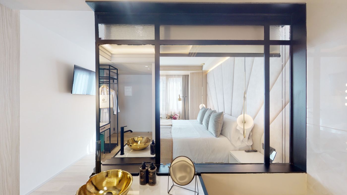 Nivia Born Boutique Hotel