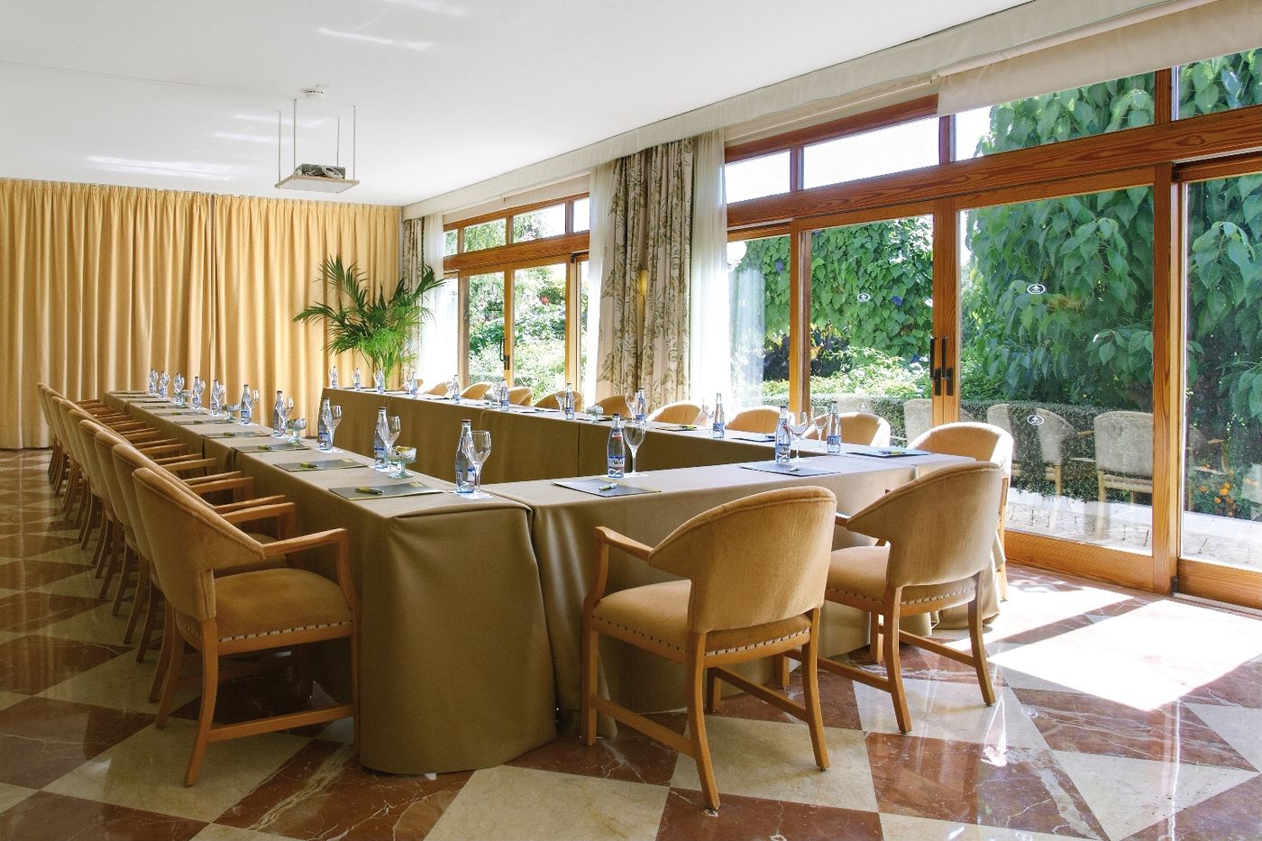 Formentor, a Royal Hideaway Hotel