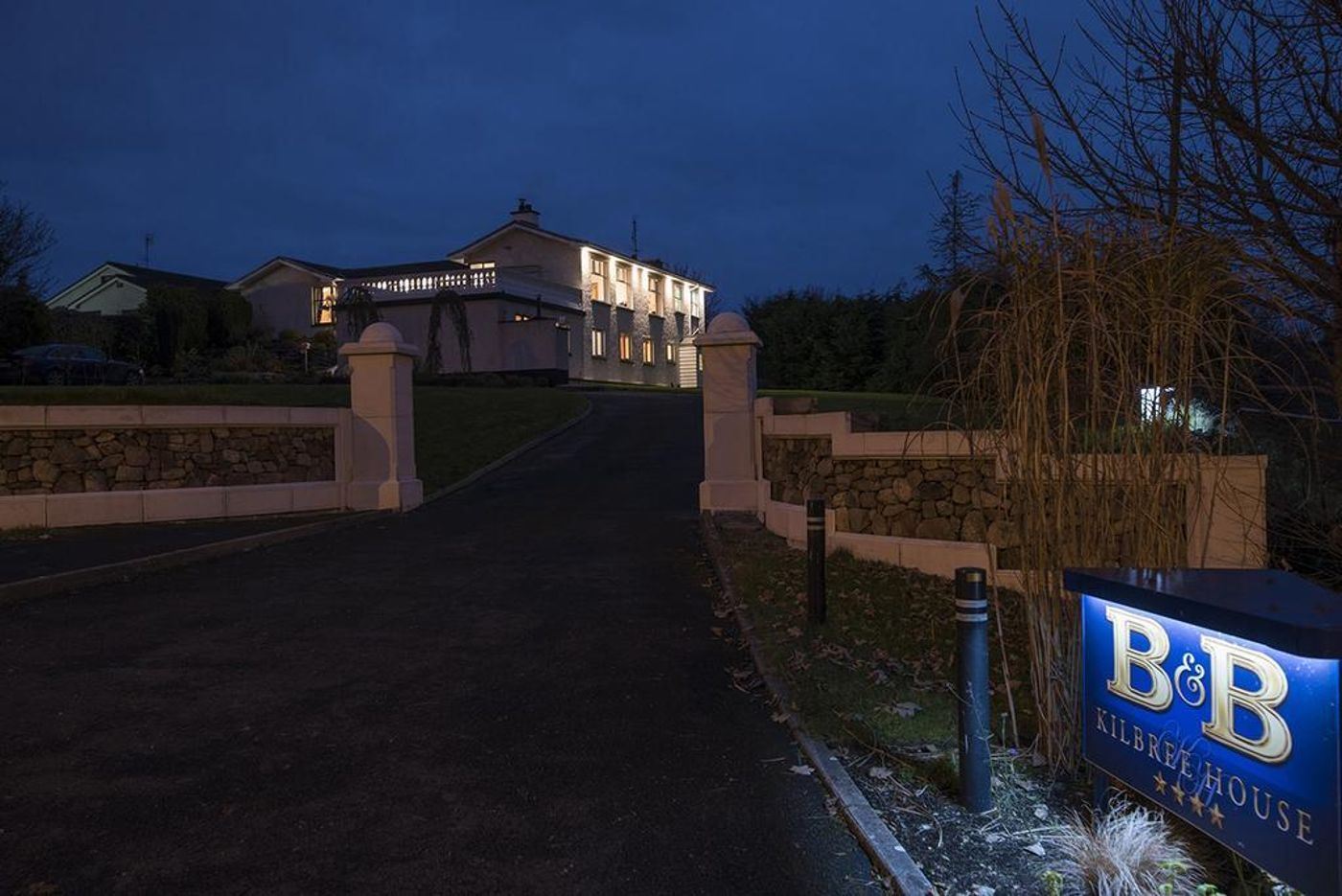 Kilbree House-Ireland-GALWAY CITY-General view-10