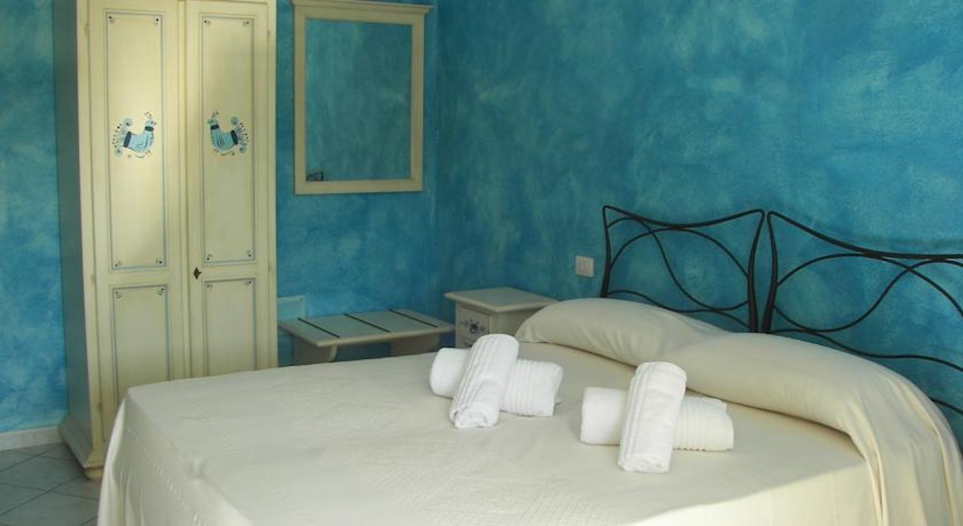 La Ciaccia Hotel Residence