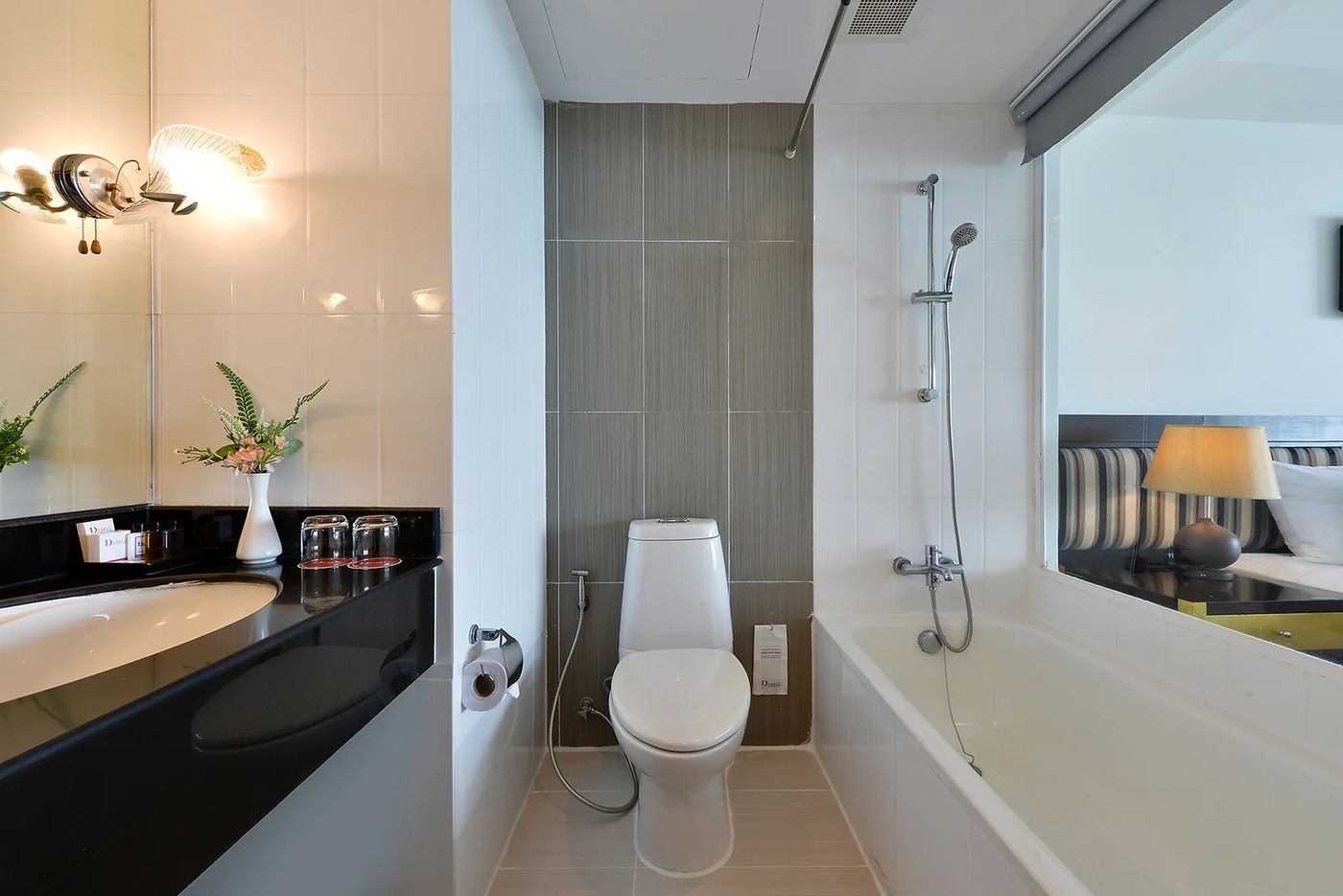 D Varee Jomtien Beach, Pattaya