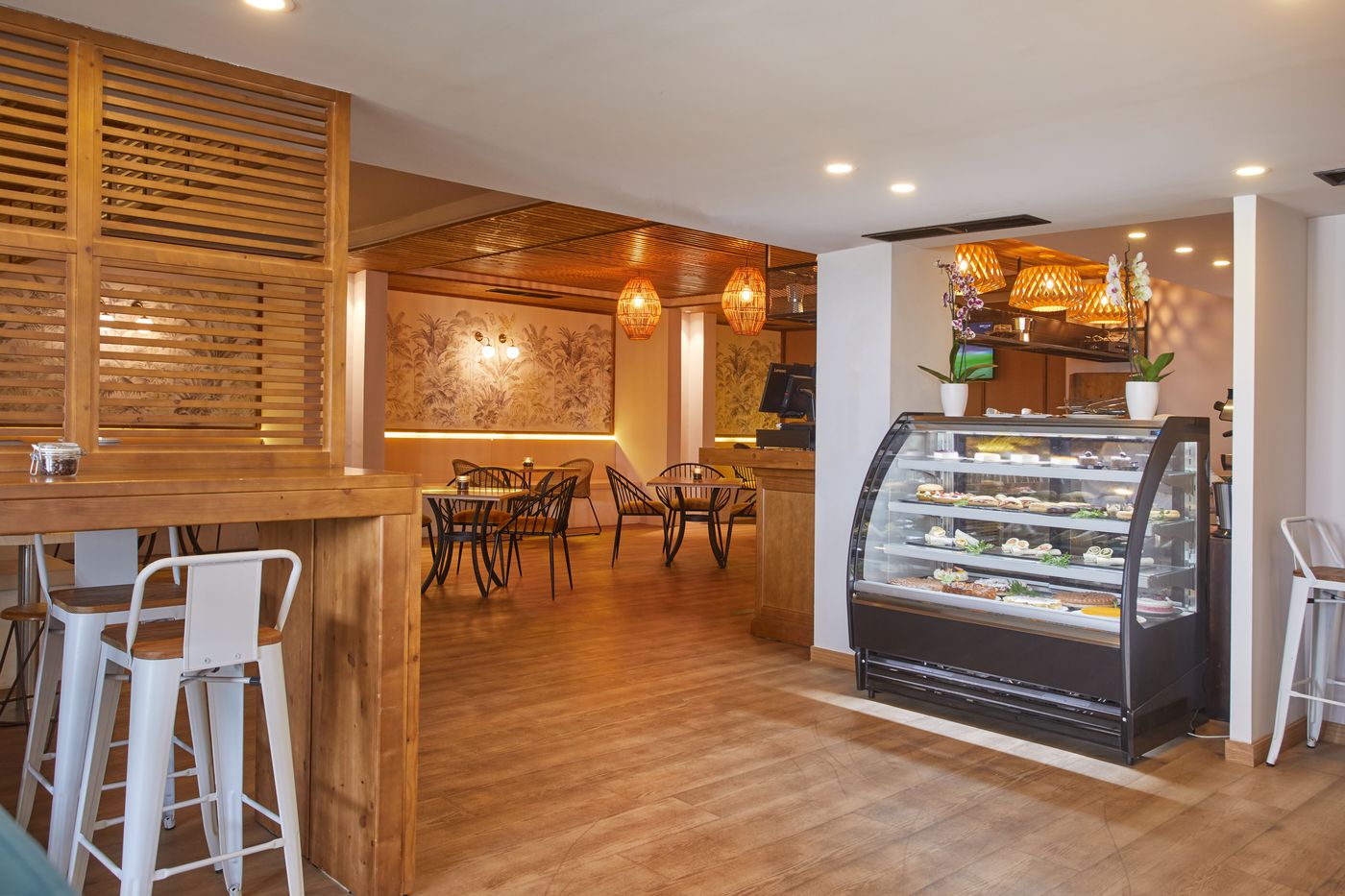 Dreams Jardin Tropical