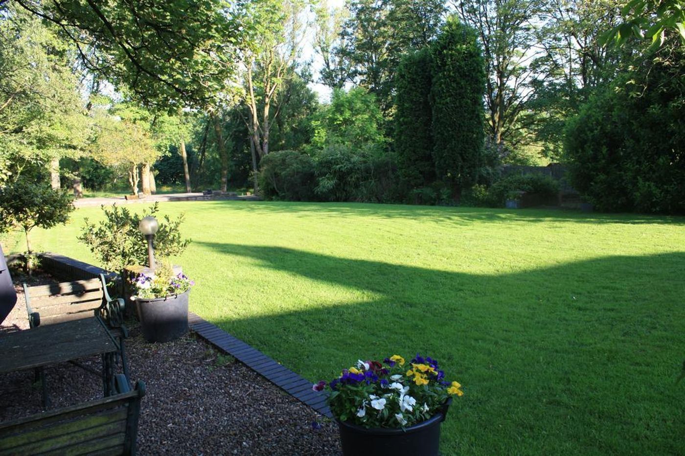 Birch-United Kingdom-MANCHESTER-General view-1