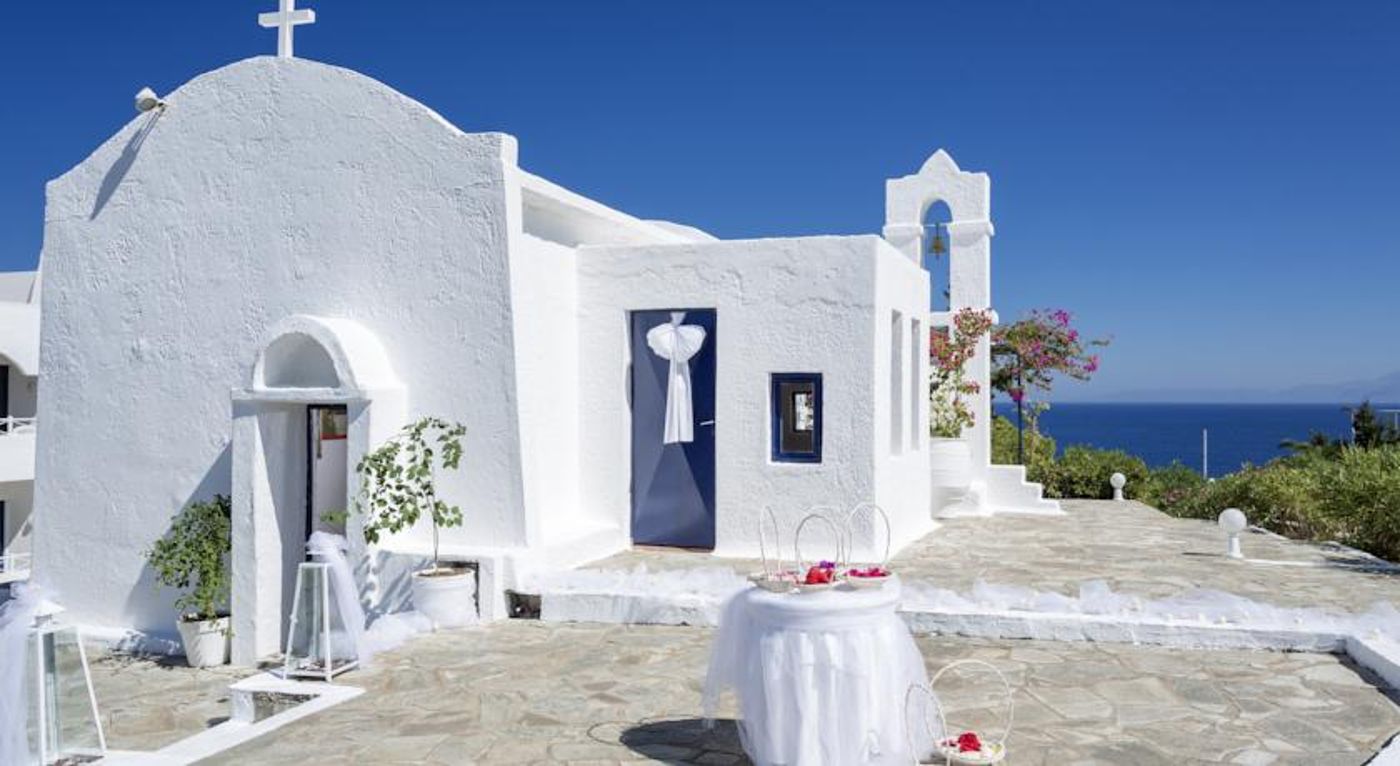 The Peninsula Resort & Spa