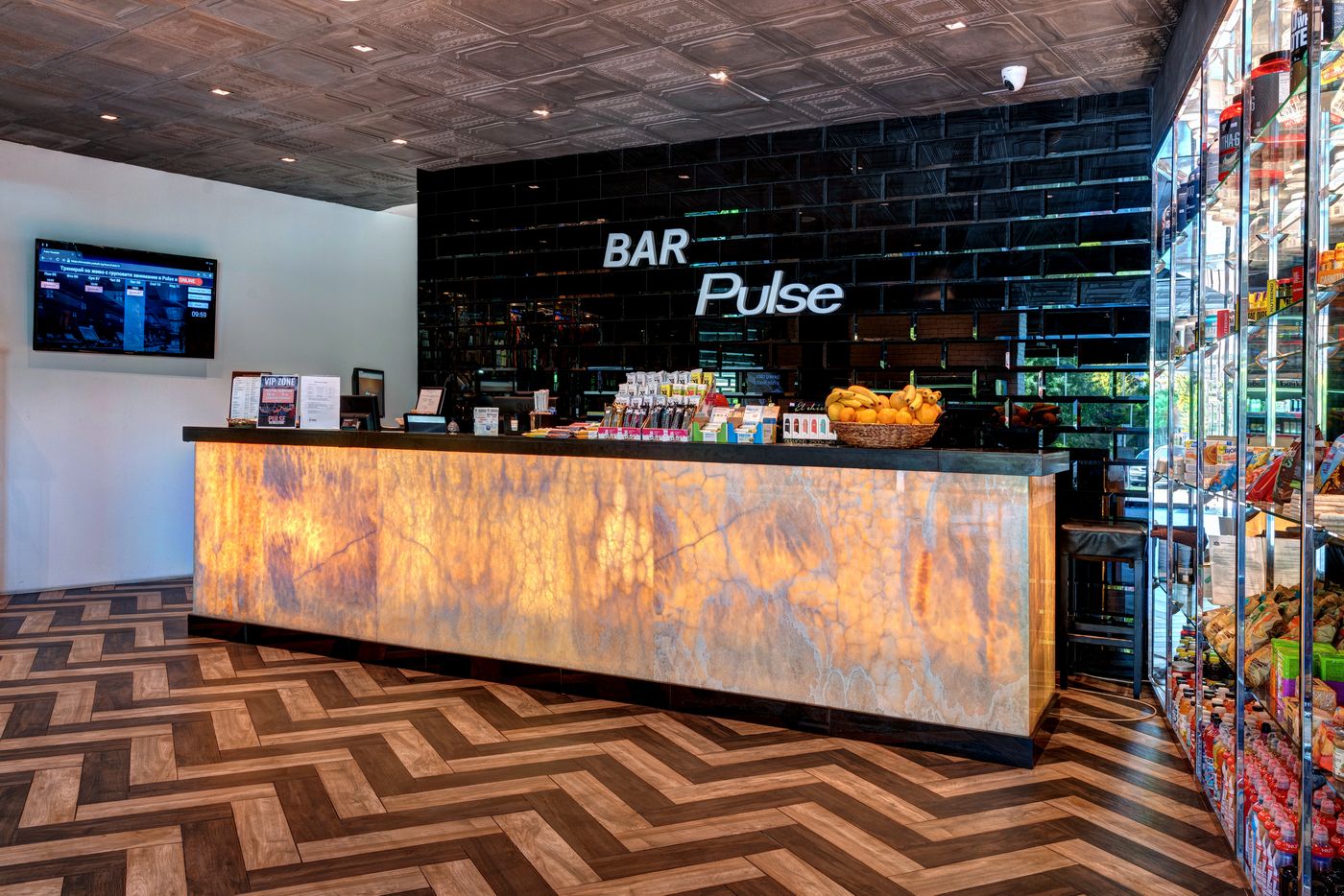 Grand-Hotel-Sveti-Vlas-Sports-and-Entertainment-36