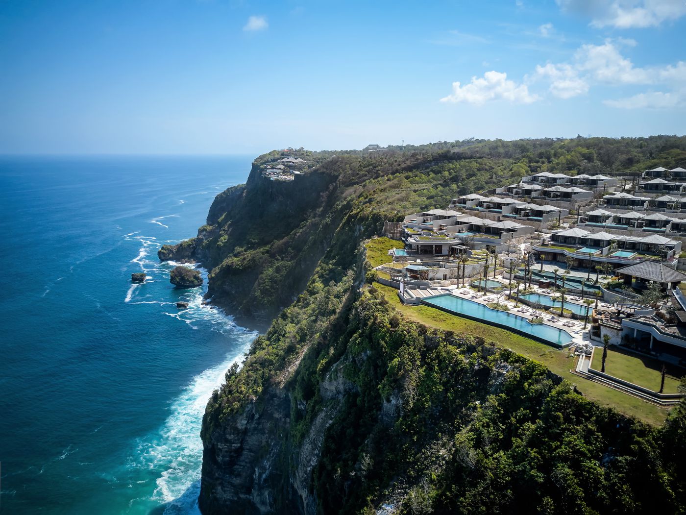Six Senses Uluwatu-Indonesia-Bali-General view-1
