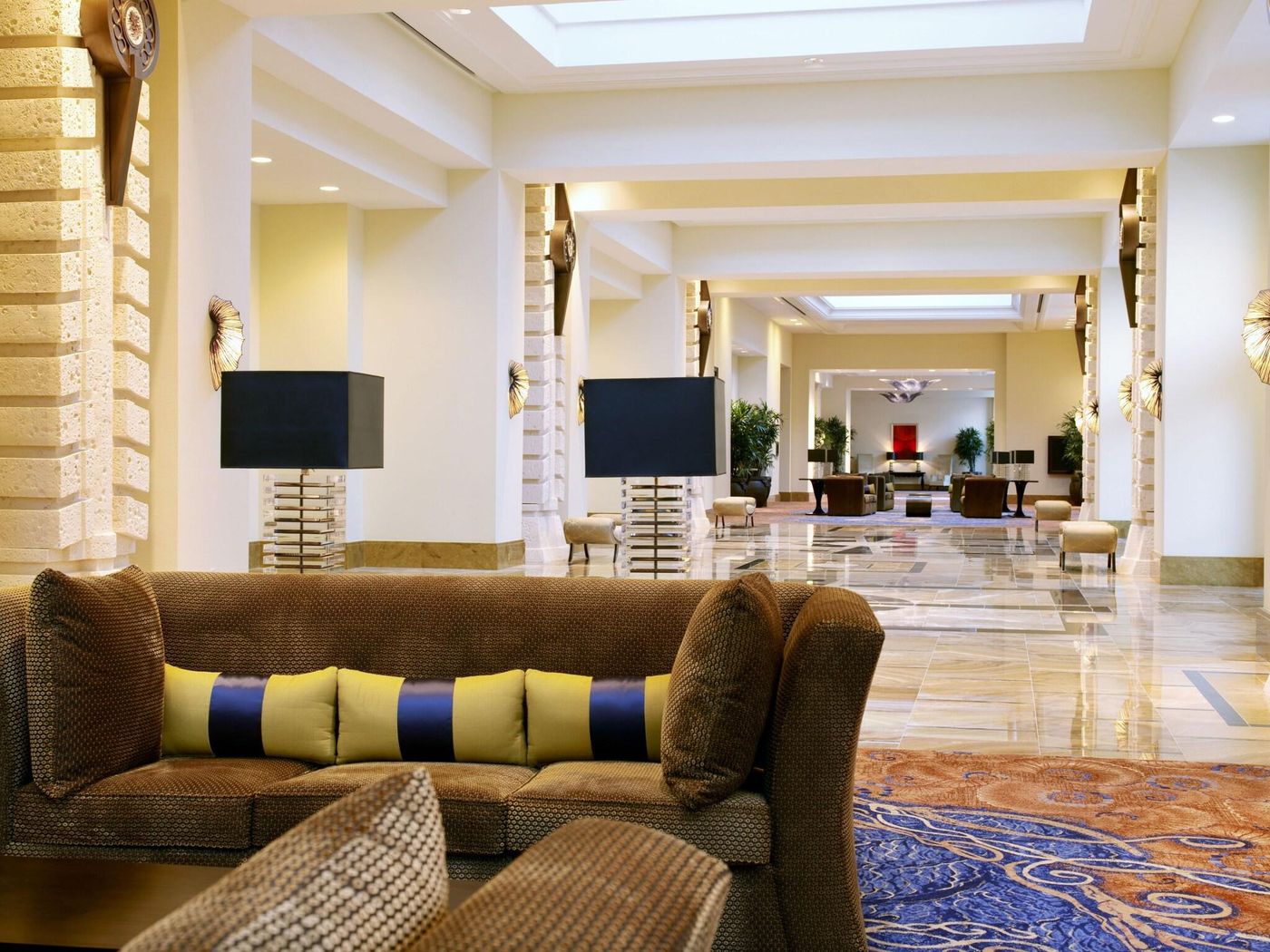 The-Royal-at-Atlantis-Conferences-48