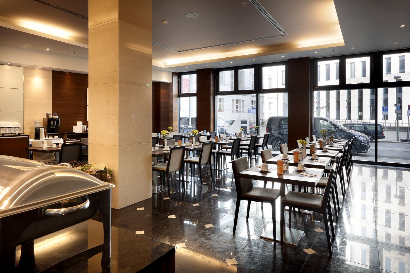 Eurostars-Berlin-Restaurant-11