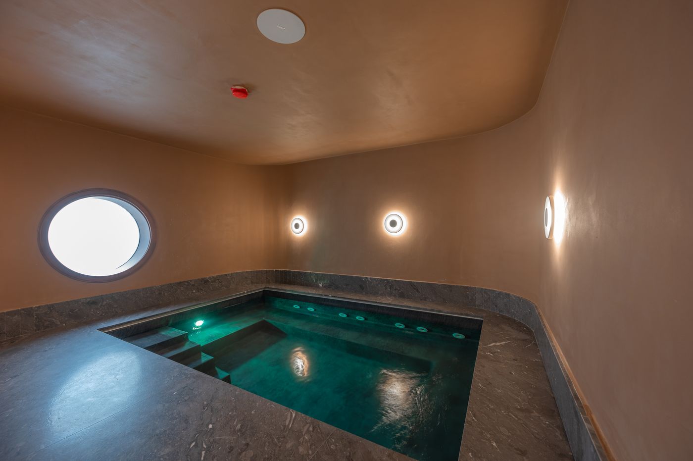 Best-Western-Premier-Malta-Sports-and-Entertainment-75