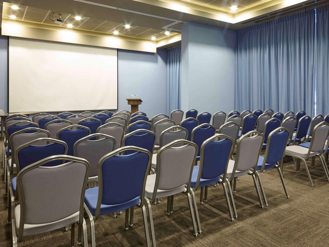 ibis Istanbul Tuzla Hotel-Turkey-Istanbul-Conferences-10