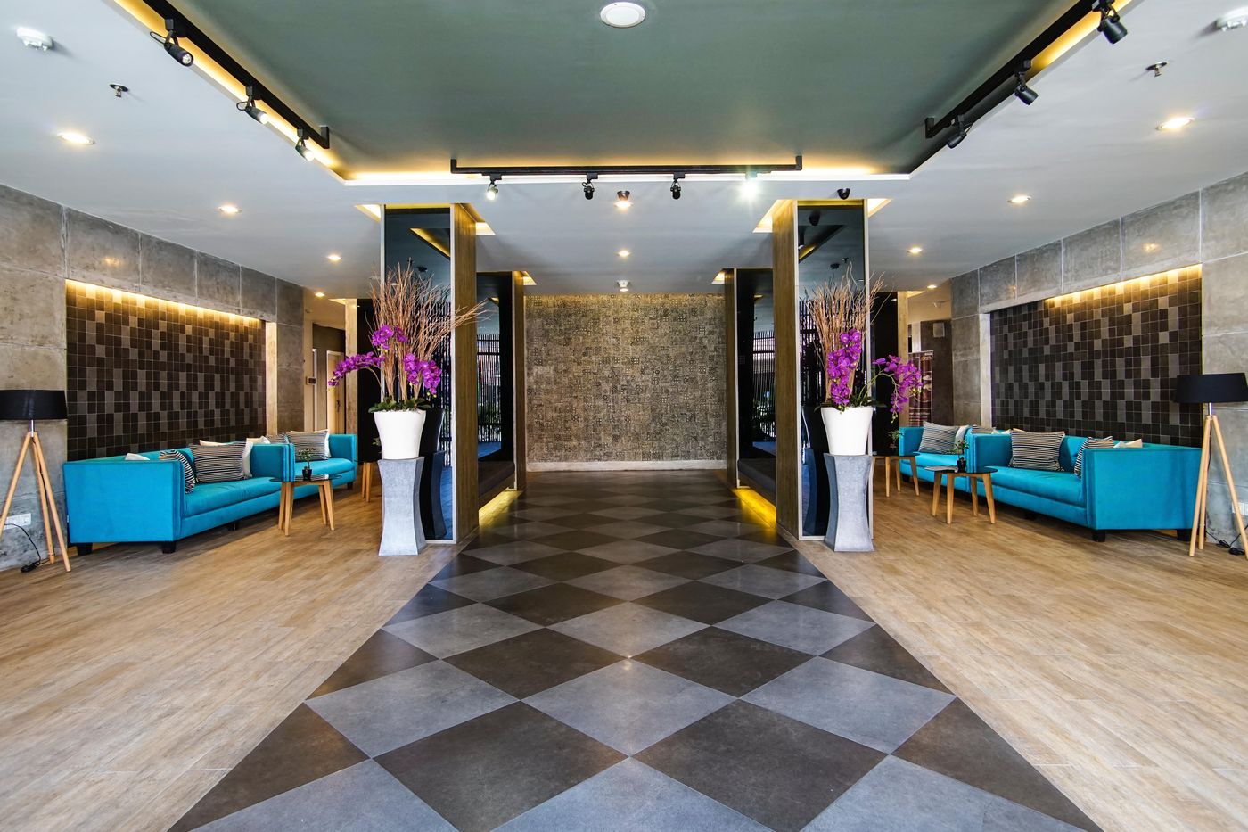 Sevn Legian-Indonesia-BALI-Lobby-1