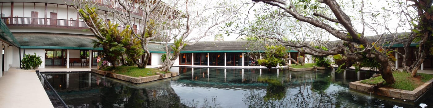 Cinnamon Bentota Beach – Signature Selection-Sri Lanka-BENTOTA-General view-3