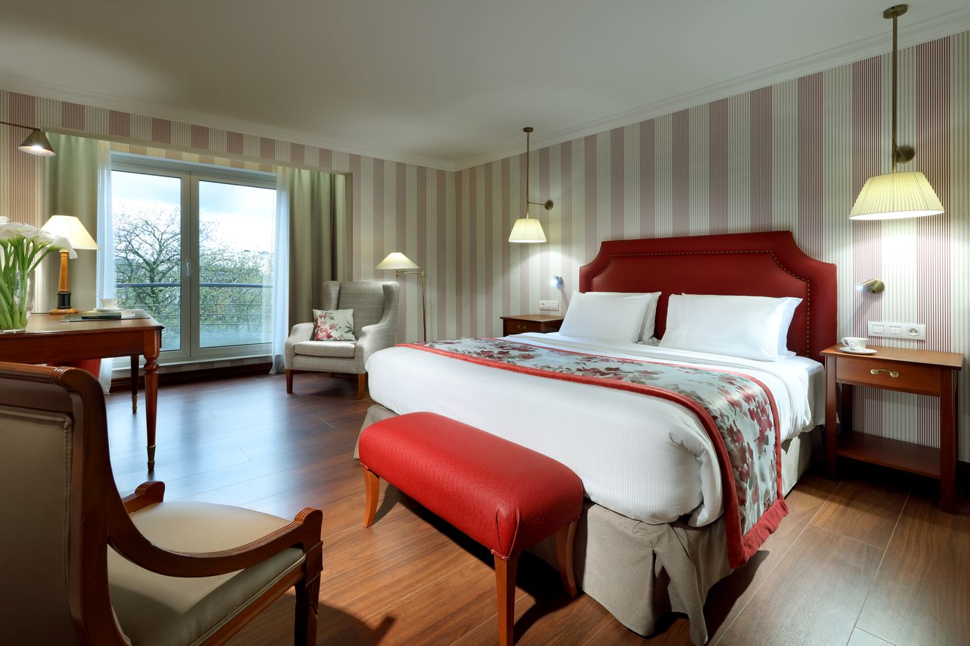 Eurostars Montgomery - Belgium - BRUXELLES - General view - 6