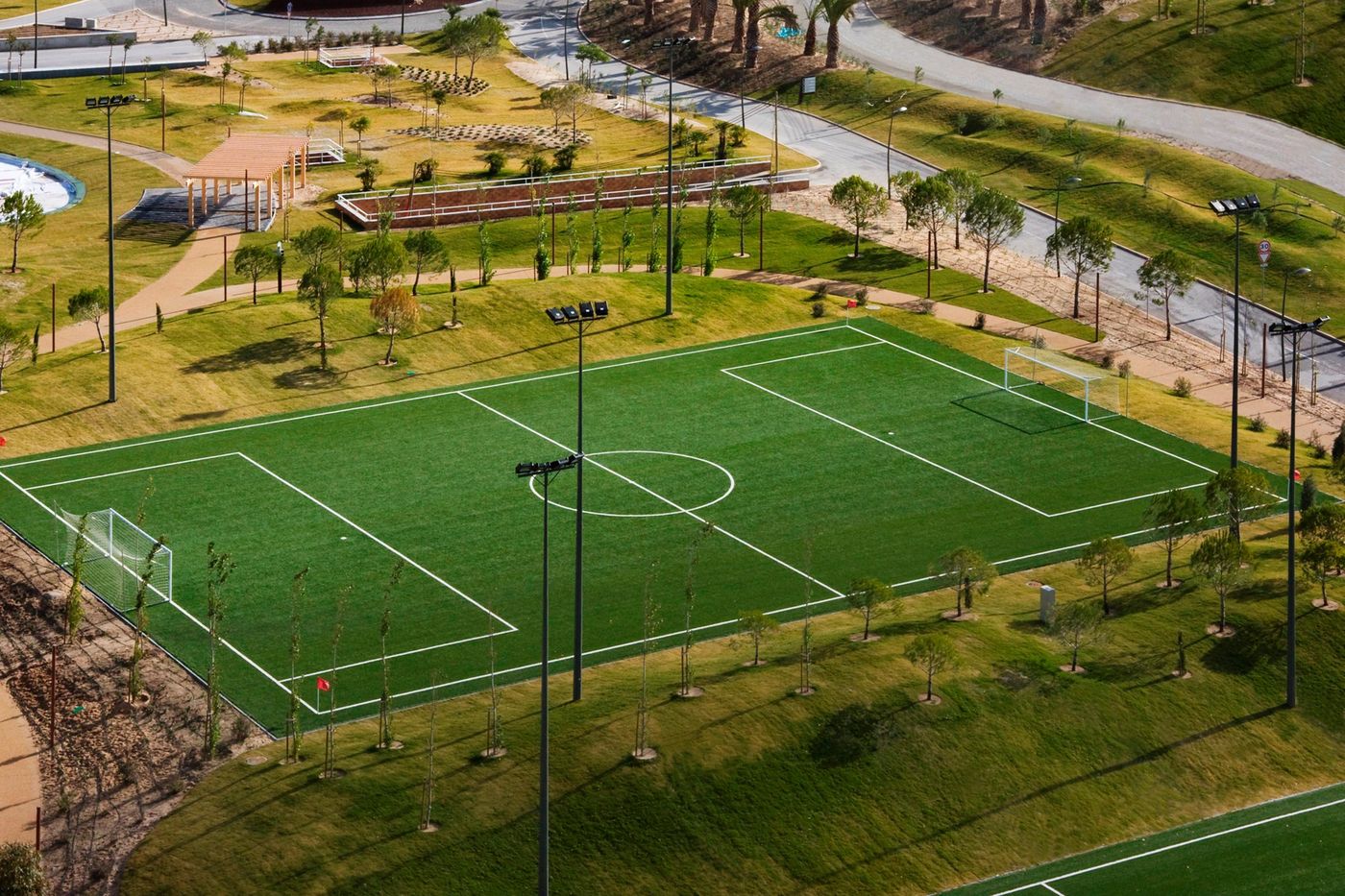 Troia-Residence-by-The-Editory---Apartamentos-Acala-Sports-and-Entertainment-12