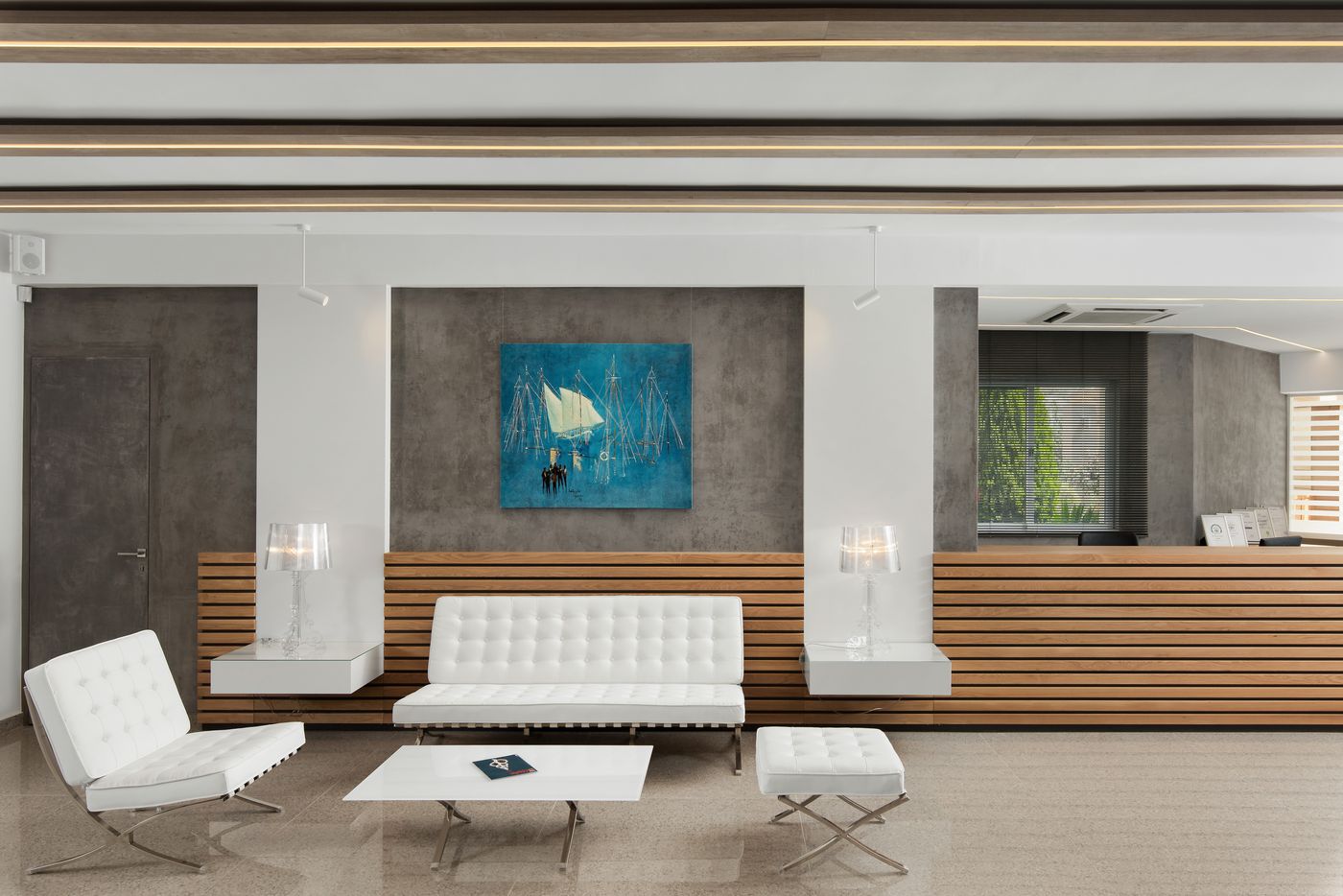 Atlantica Amalthia Beach Resort - Adults Only