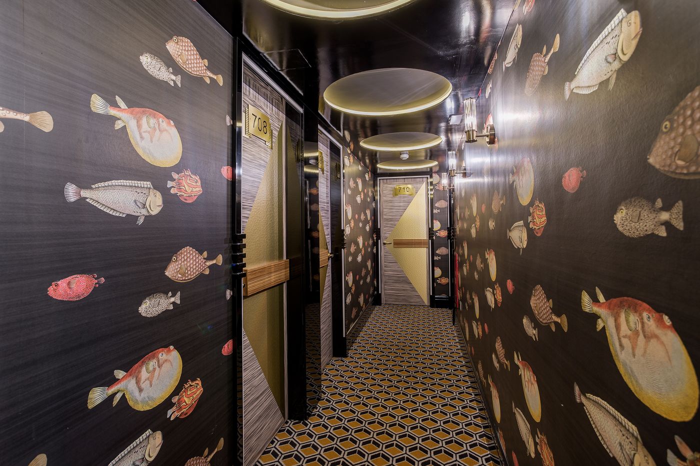 Room Mate Anna-Spain-BARCELONA-General view-5