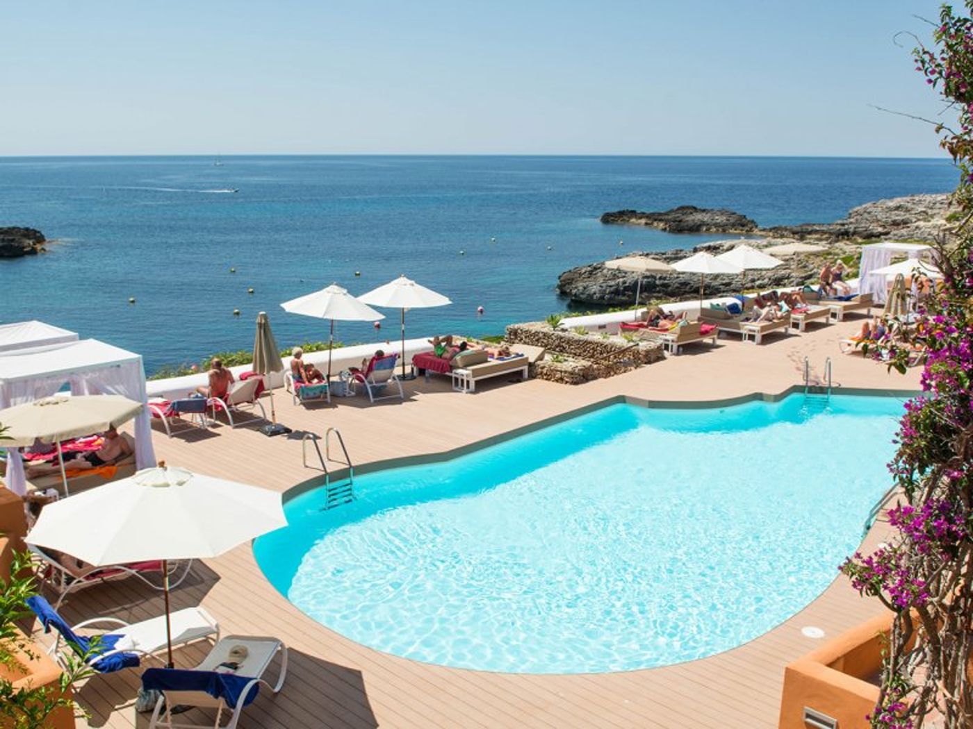 Menorca Binibeca by Pierre & Vacances Premium - Adults Only