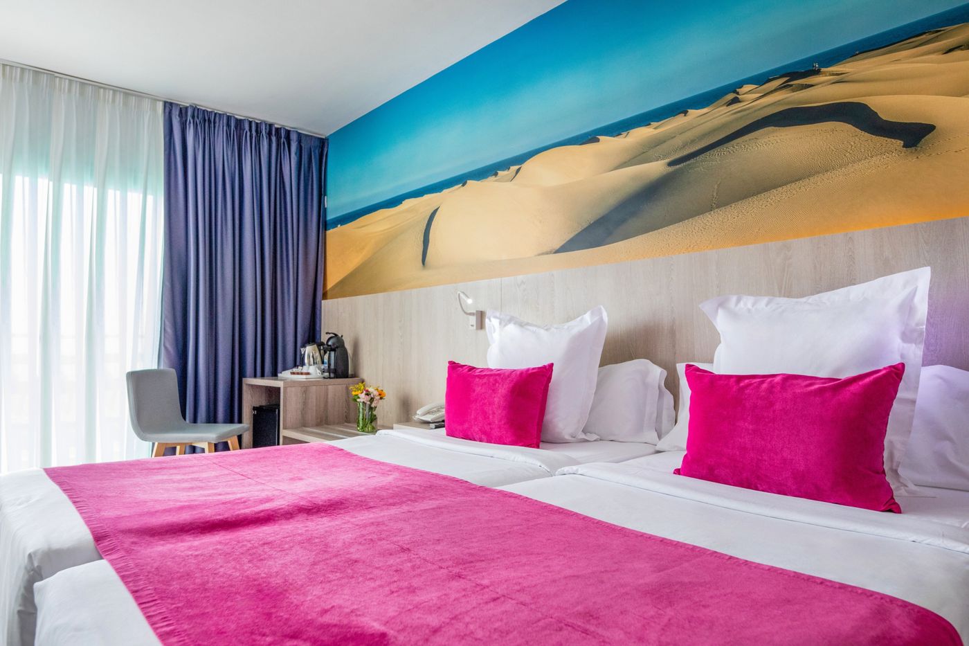 Hotel Labranda Marieta - Adults Only