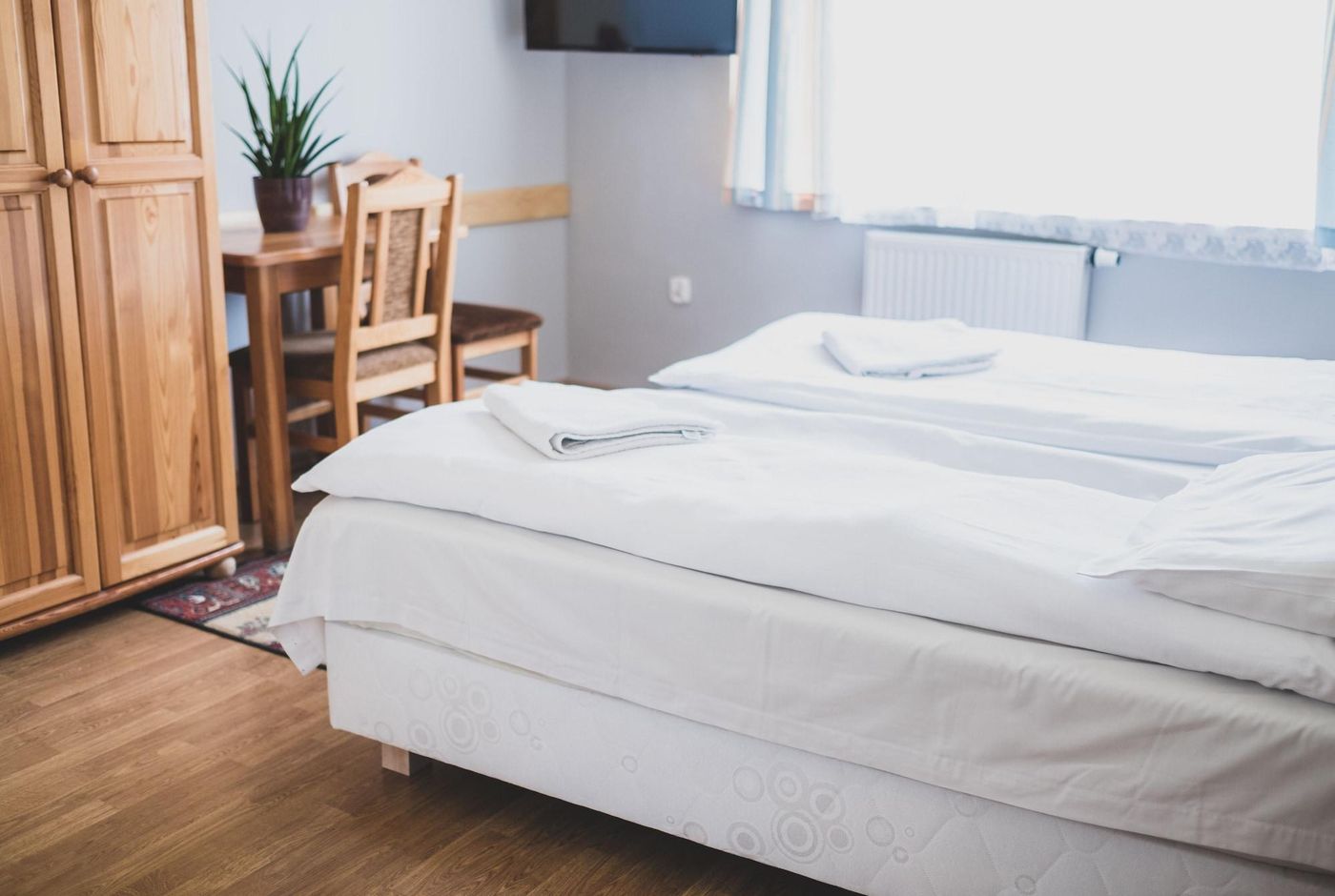 Cybulskiego-Guest-Rooms-Room-45