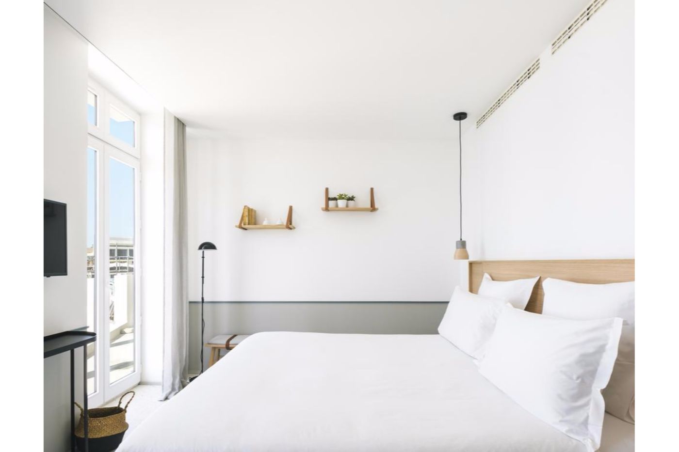 Les Bords de Mer-France-MARSEILLE-Room-9