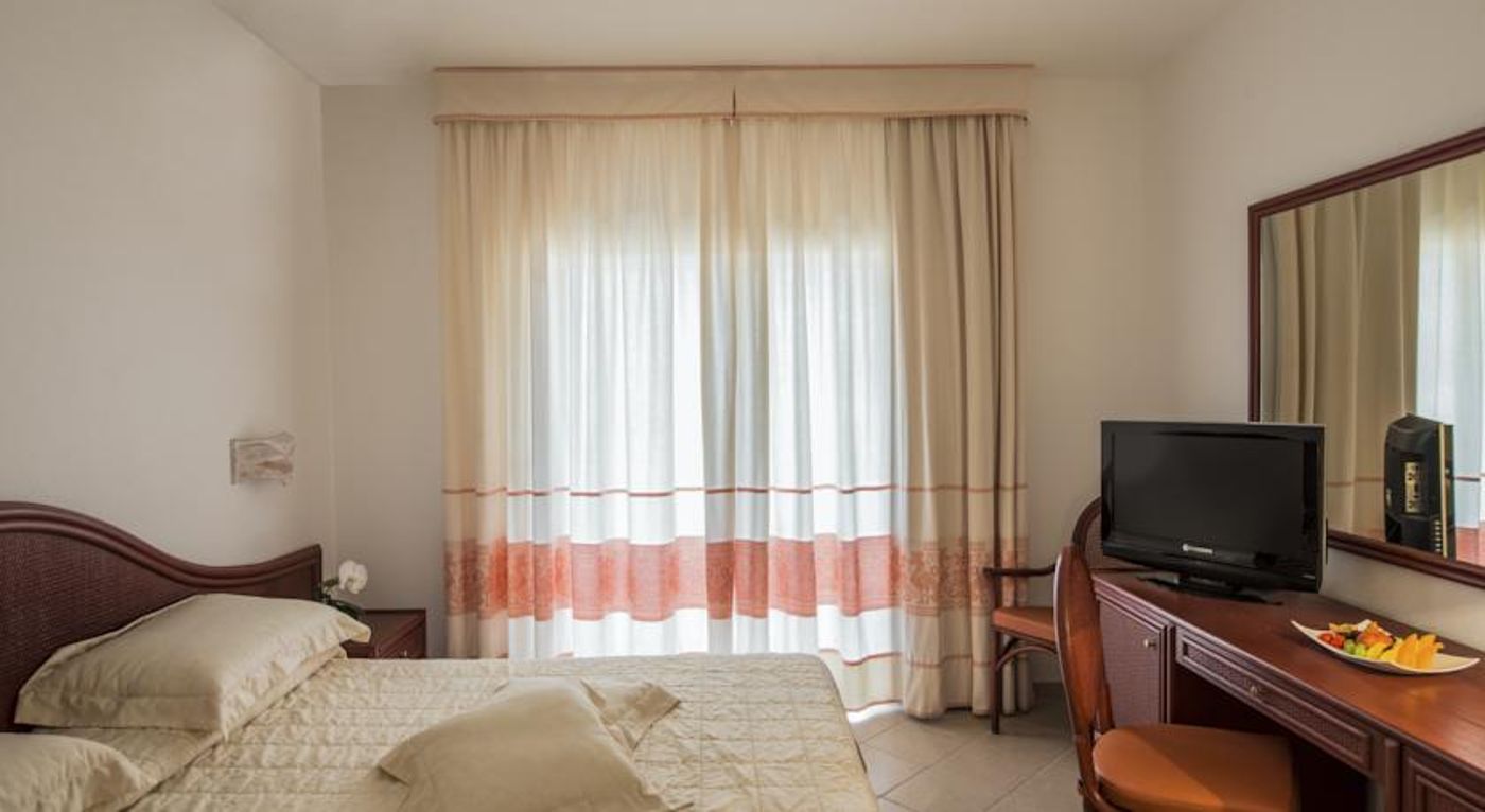 Gabbiano Azzurro Hotel