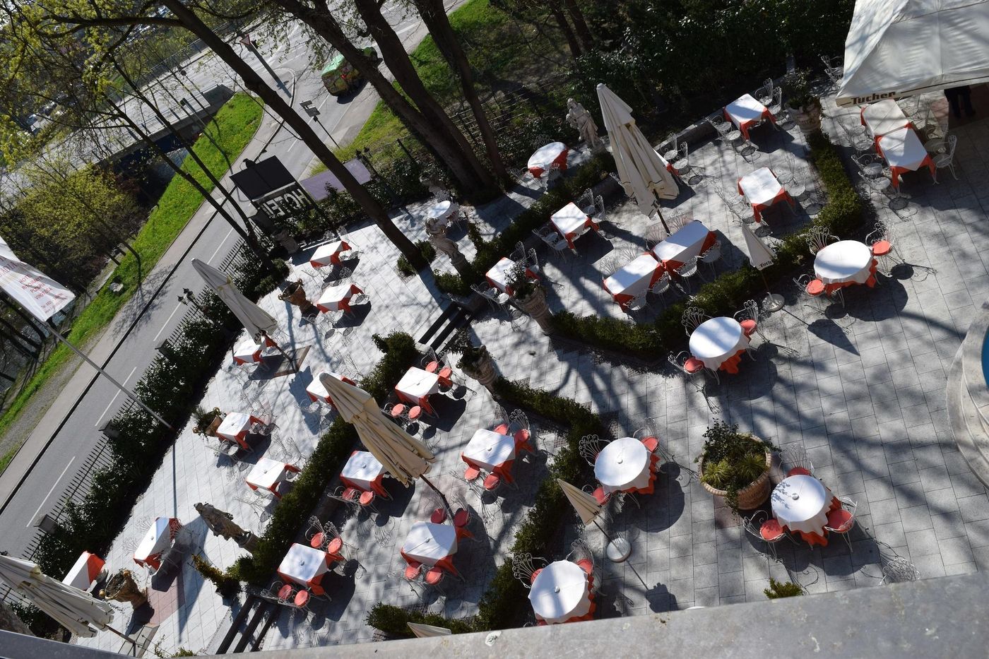 Il Gladiatore-Germany-AUGSBURG-General view-2