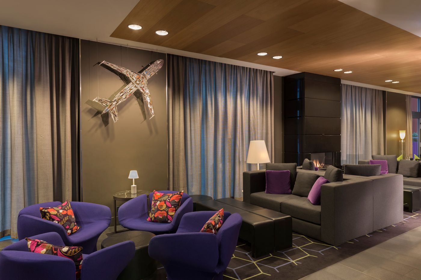 Adina Apartment Hackescher Markt - Germany - BERLIN - Lobby - 8